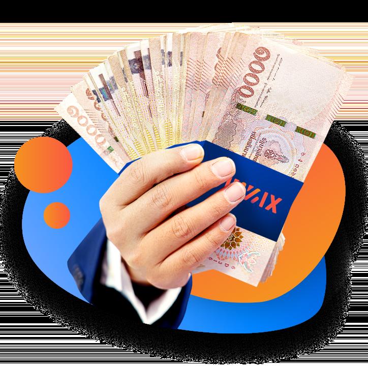 7M คาสิโนออนไลน์ เว็บตรง แจกเครดิต 100% ฝากถอนไว โบนัสจัดเต็ม