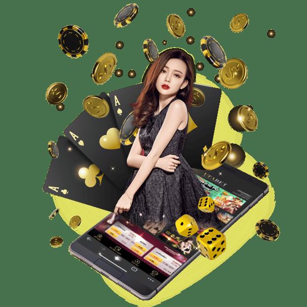 Apollo Jili คาสิโนยอดนิยม สมัครง่าย มั่นใจจ่ายจริง