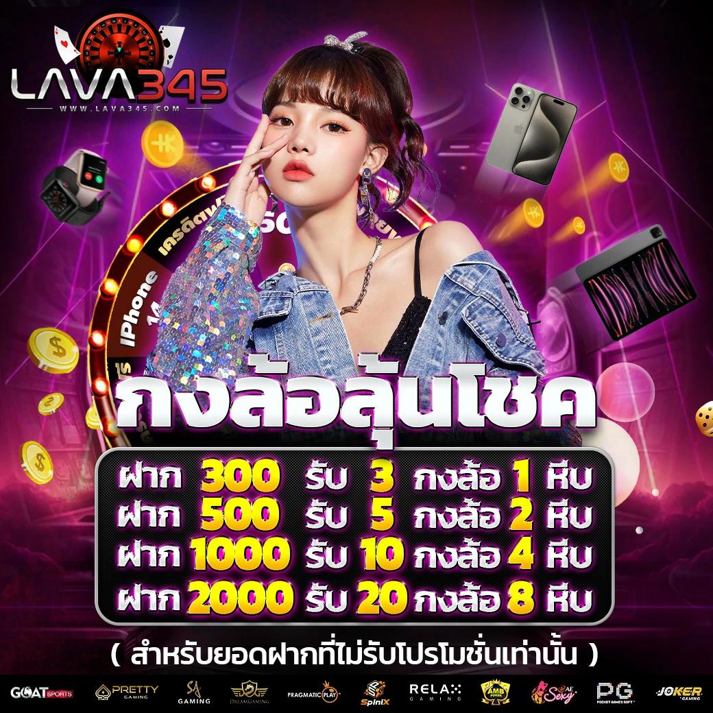 Betflik New คาสิโนทันสมัย ระบบทันใจ อันดับ 1 ของไทย