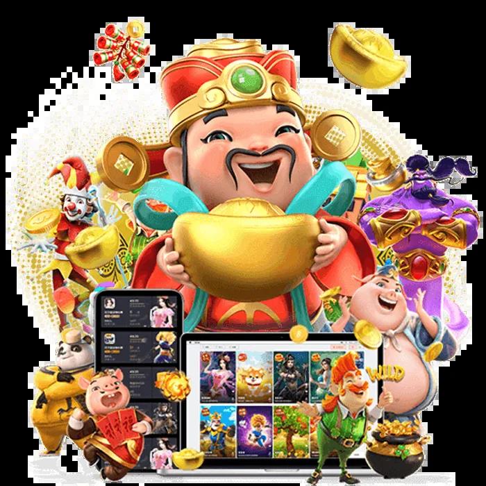 Betflix1188 เว็บคาสิโนออนไลน์ใหม่มาแรง เข้าใจง่าย จ่ายเงินจริง