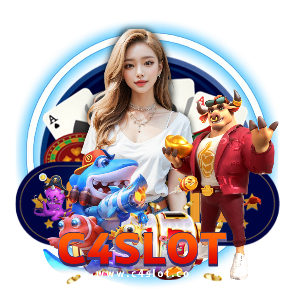 Betflix Amb คาสิโนครบวงจร ระบบใหม่ล่าสุด สมัครง่ายรับโบนัสสูง