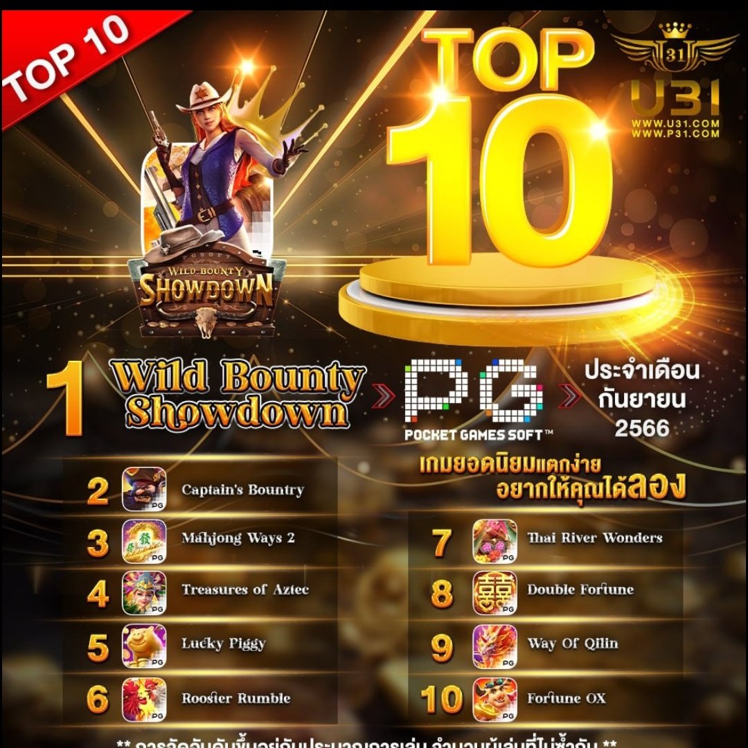 Ezybet789 ศูนย์รวมเกมคาสิโนออนไลน์ยอดนิยมอันดับ 1 ในไทย