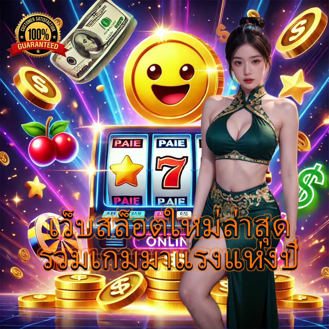 betflikslot เว็บตรงสุดมันส์ เกมสล็อตออนไลน์ยอดนิยมในไทย