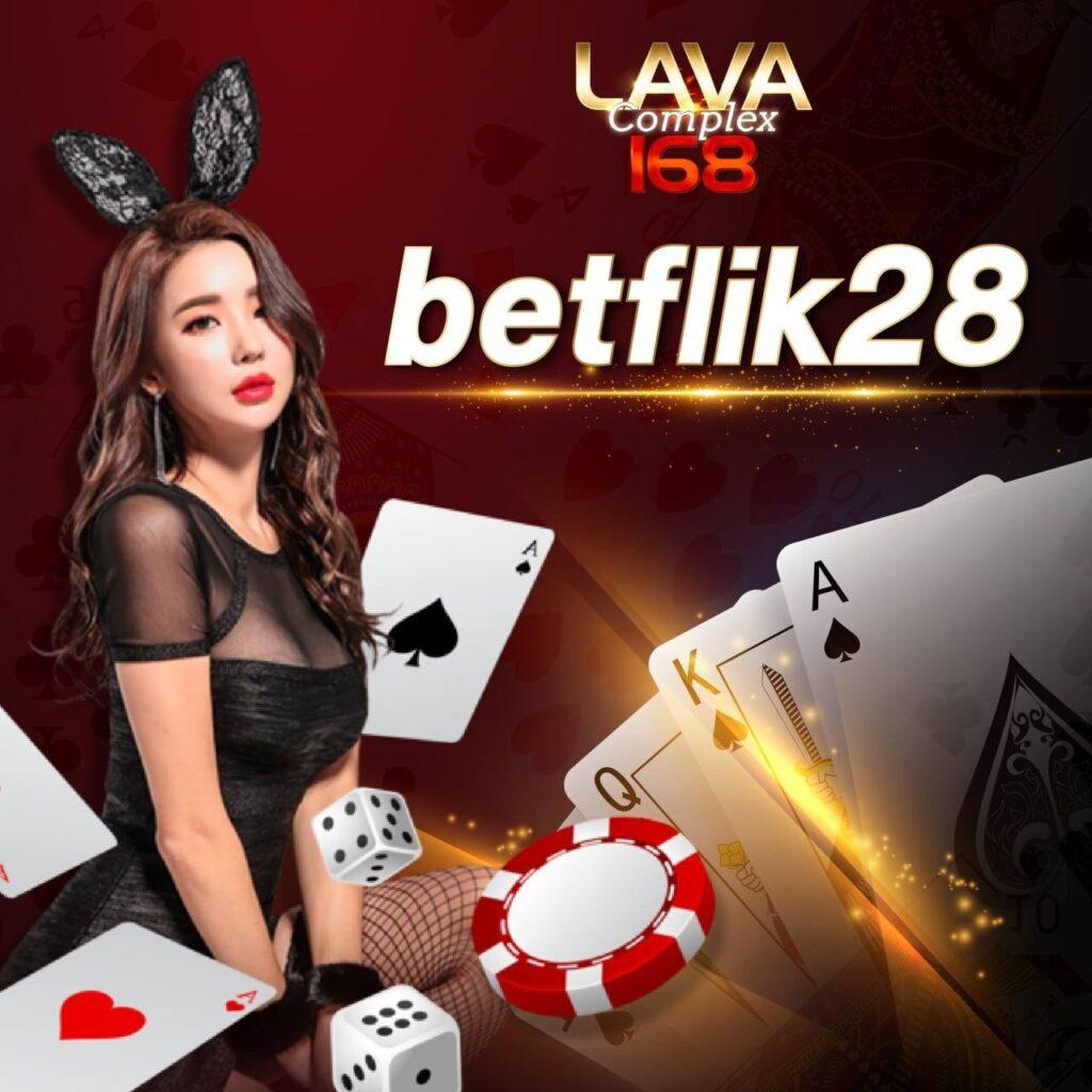 betflix6789 เว็บสล็อตและคาสิโนสุดมันส์อันดับ 1 ของไทย