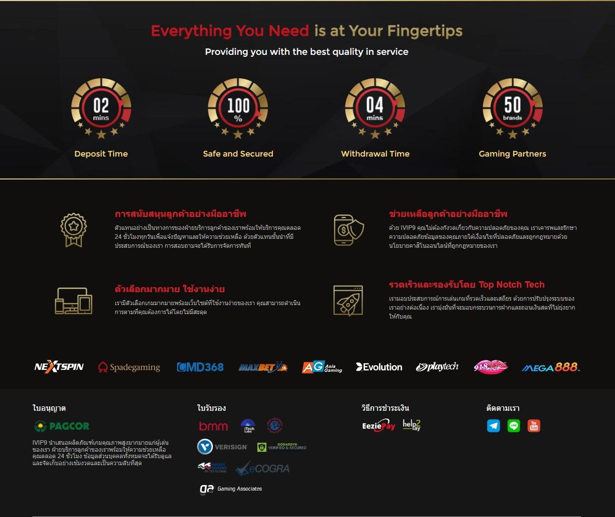 lava191 ศูนย์รวมความสนุกกับเกมสล็อตแนวใหม่ เล่นง่าย จ่ายชัวร์