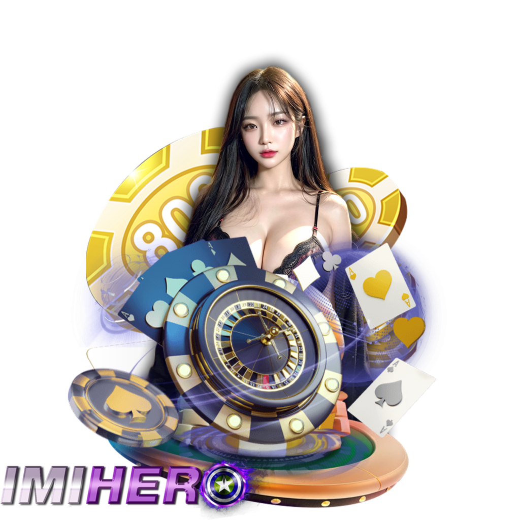 njoypg เว็บเกมออนไลน์ครบจบทุกความสนุก พร้อมโปรโมชั่นสุดคุ้ม