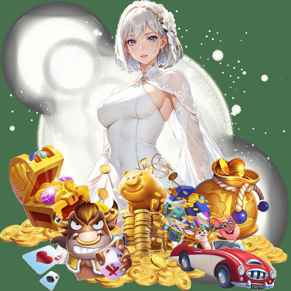 sacasino ค่ายเกมคาสิโนออนไลน์ มิติใหม่แห่งการทำเงินในไทย