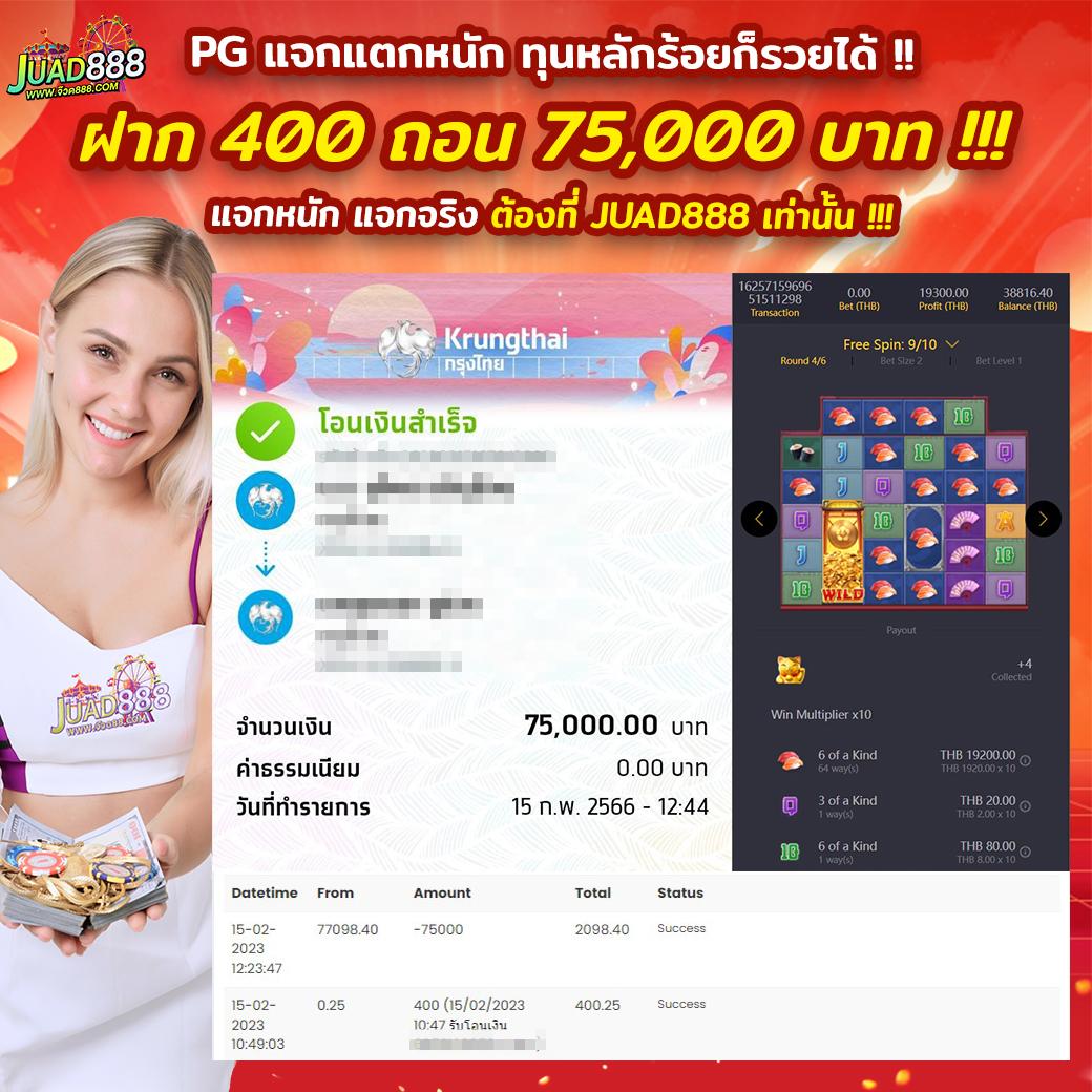 คาเฟ444 สล็อต เว็บคุณภาพ ฝากง่ายถอนไว พร้อมโปรโมชั่นเด็ด