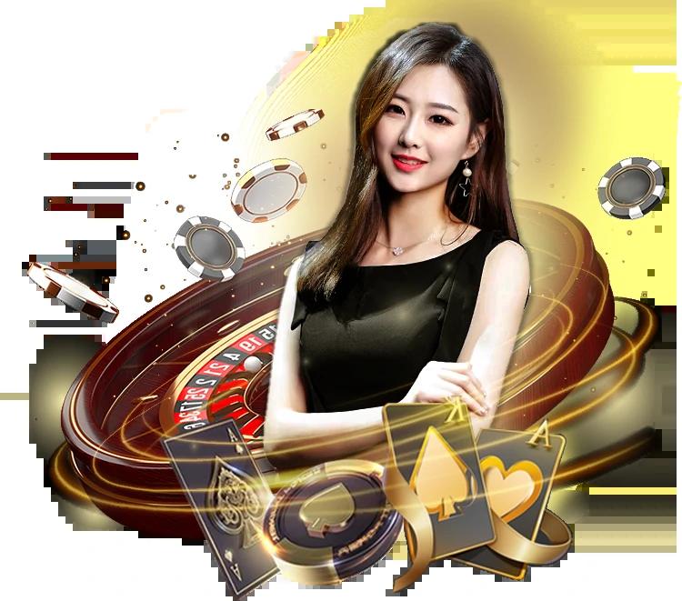 ดูบอล88 คาสิโนครบวงจร สมัครง่าย แจกจริงทุกวัน