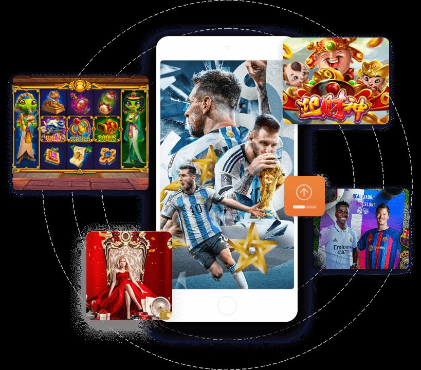 ดูผลบอล 88 สายทำเงิน คาสิโนมีเกมยอดฮิต สมัครง่าย จ่ายจริง