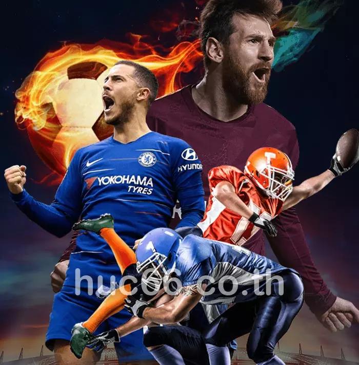 บ้านผลบอบ คาสิโนครองใจนักเล่น พร้อมโปรโมชั่นสุดเร้าใจ