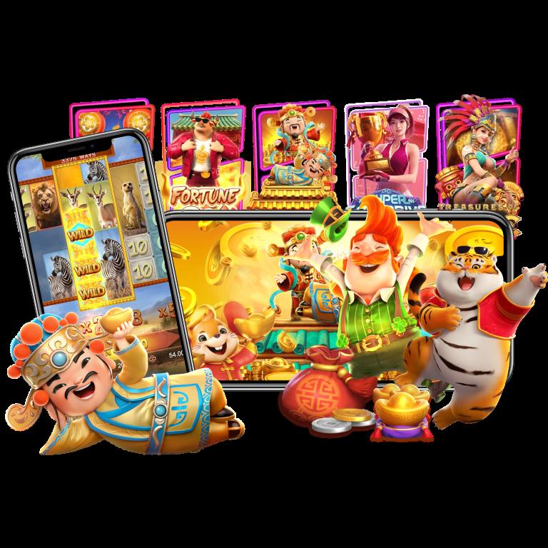 มังกรทองสล็อต คาสิโนออนไลน์ยอดนิยม ระบบอัจฉริยะสมัครง่ายโปรโมชั่นสุดคุ้ม