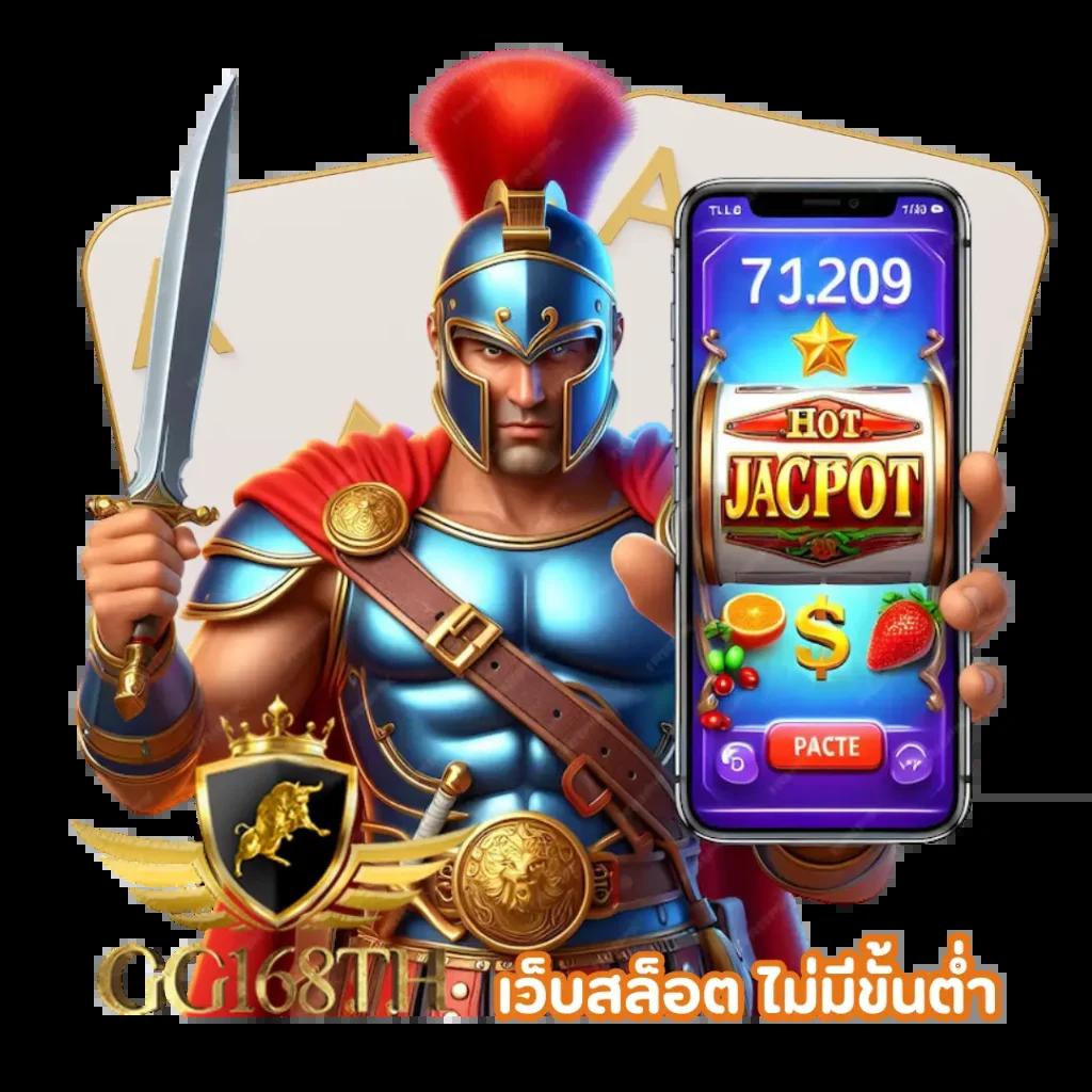 ยู ฟ่า สล็อต 777 เกมสล็อตออนไลน์อันดับหนึ่งของไทย ทำเงินง่าย เล่นสนุกยิ่งขึ้น