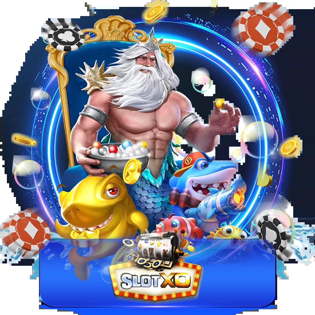 ลองเล่นสล็อตฟรี พร้อมโปรโมชั่นสุดคุ้ม 2024