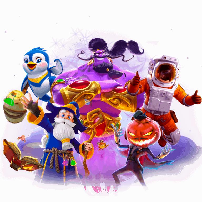 สนุกสุดมันส์กับคาสิโนออนไลน์ LiveThscore โฉมใหม่มาแรงที่สุดในไทย