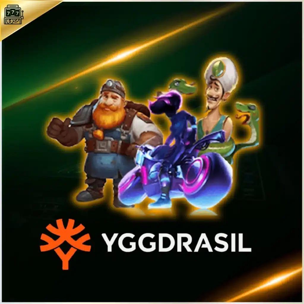 สมัครเว็บตรง แพลตฟอร์มคาสิโนออนไลน์ที่เชื่อถือได้ 2024