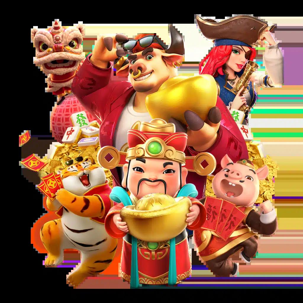 เดิมพันครบจบในเว็บเดียวกับ my slot เครดิตฟรีและโบนัสฟรี