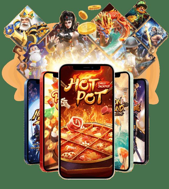 เว็บตรงpg สุดยอดคาสิโนออนไลน์ ฝากถอนไว ระบบเสถียรที่สุดในไทย