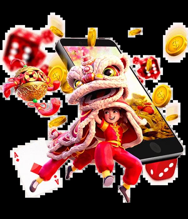 เว็บตรงอันดับ 1 สมัครง่าย รวดเร็ว พร้อมเกมสุดมันส์ล่าสุด