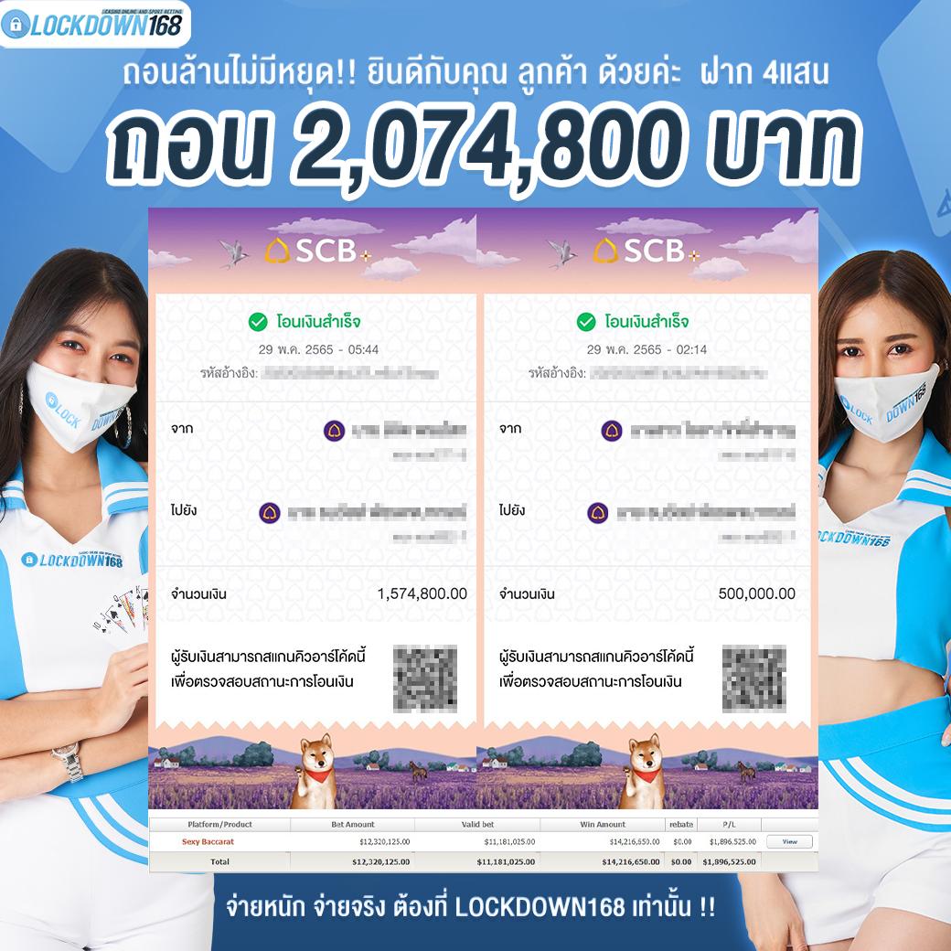 แนะนำ เว็บสล็อตแตก ดี ระบบมั่นคง ยอดนิยม อันดับ 1 ปี 2024