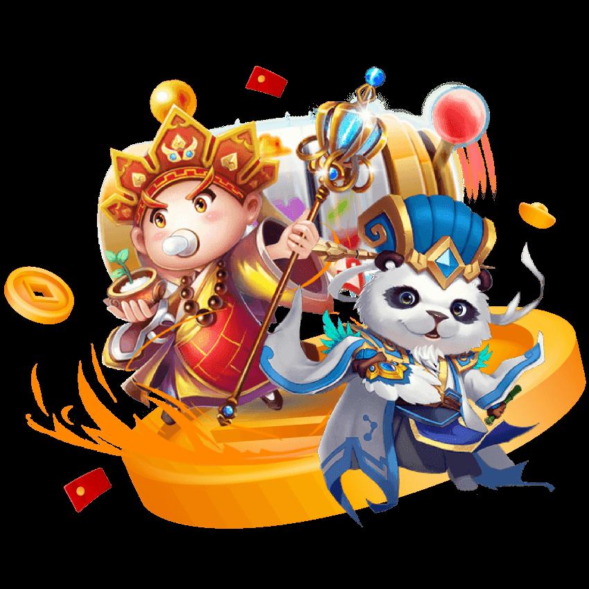 แพนด้า555 สล็อตเว็บตรง บริการทันใจ เดิมพันปลอดภัยมั่นใจ